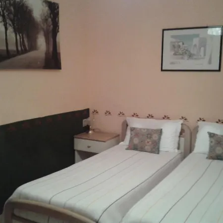 Fado '78 Hotel 2*