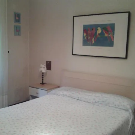 Hotell Fado '78 Mele
